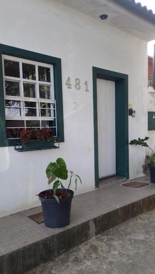 Recanto Alto da Glória Diamantina Exterior foto
